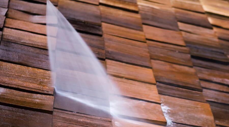 Shingle Roofing in Hume, MO